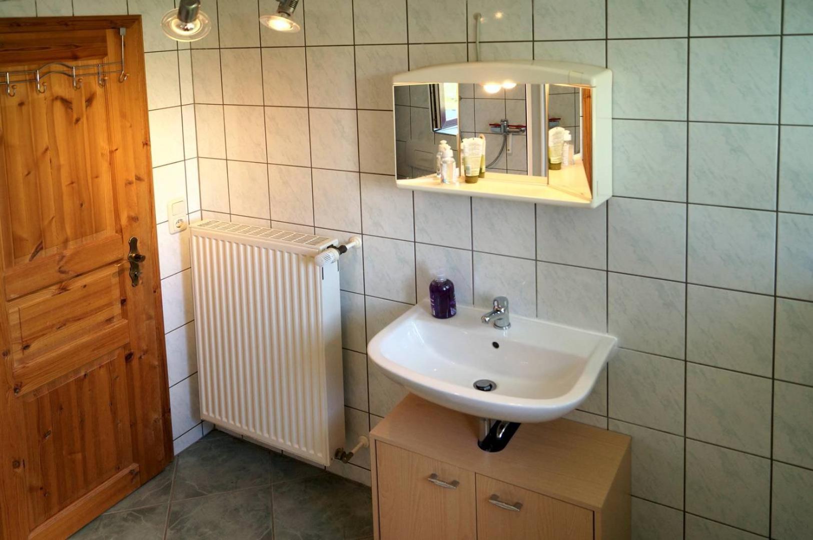 Kammbaude Neuhermsdorf Экстерьер фото
