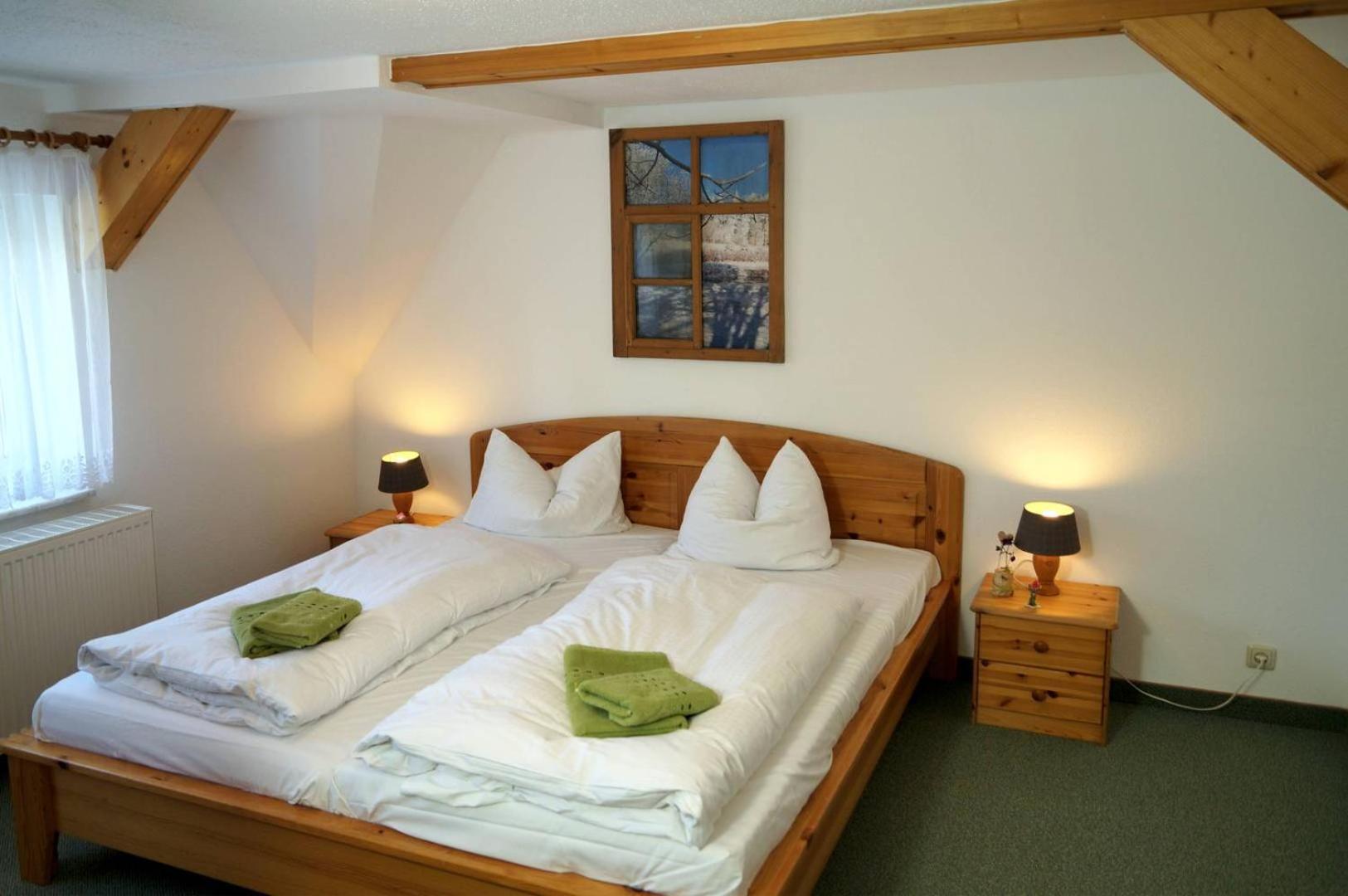 Kammbaude Neuhermsdorf Экстерьер фото