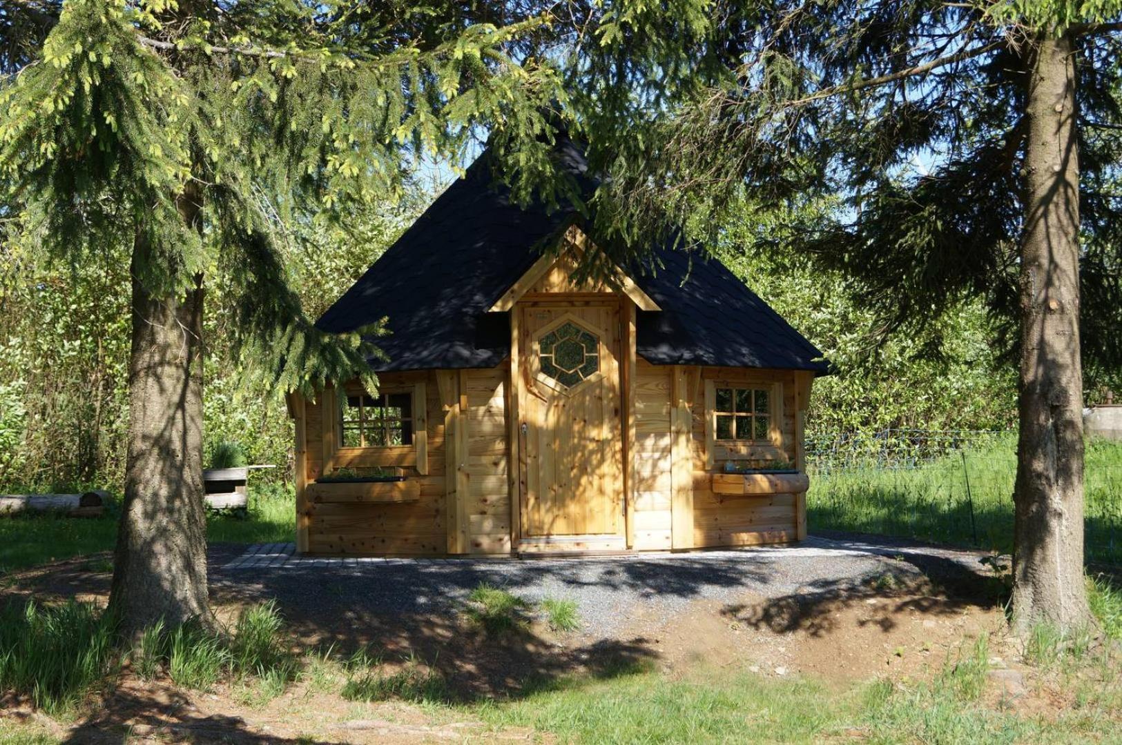 Kammbaude Neuhermsdorf Экстерьер фото